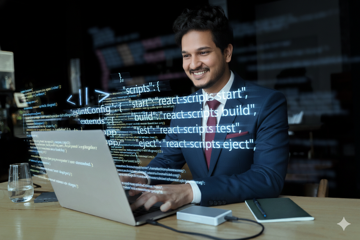 Arpit Jaiswal Banner